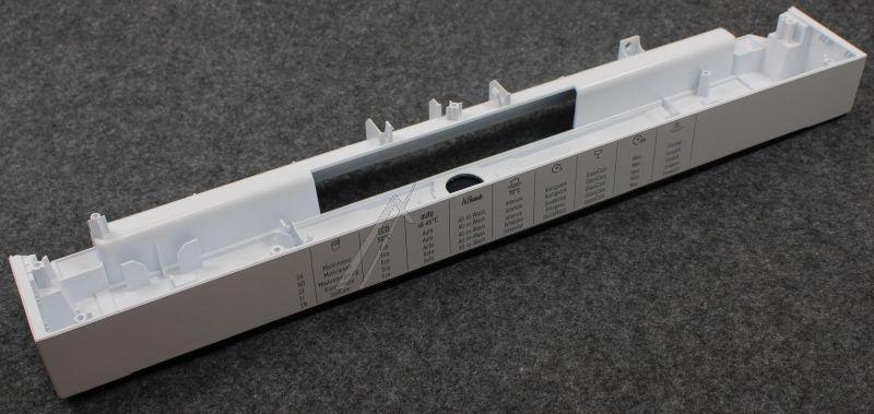 Arcelik Grundig Beko C00893319 Bedienteilblende - 1780469000 panel group printed passend für grundig gnu 4e820