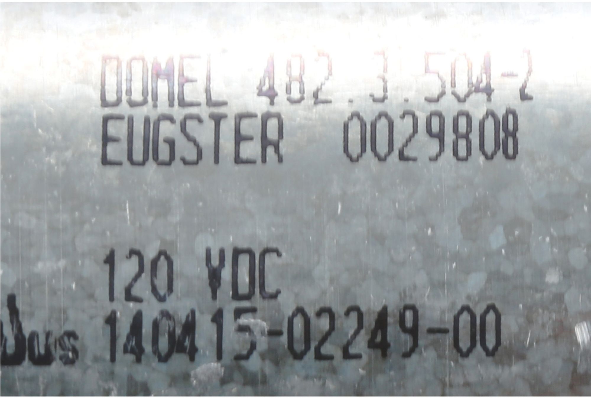 BSH Bosch Siemens 00496239 Mahlwerk - Kaffeemuehle