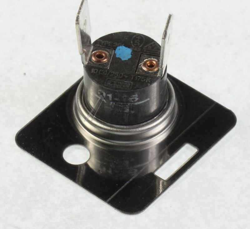 Whirlpool Indesit 488000285269 Thermostat - C00285269 thermostat 62c n.a