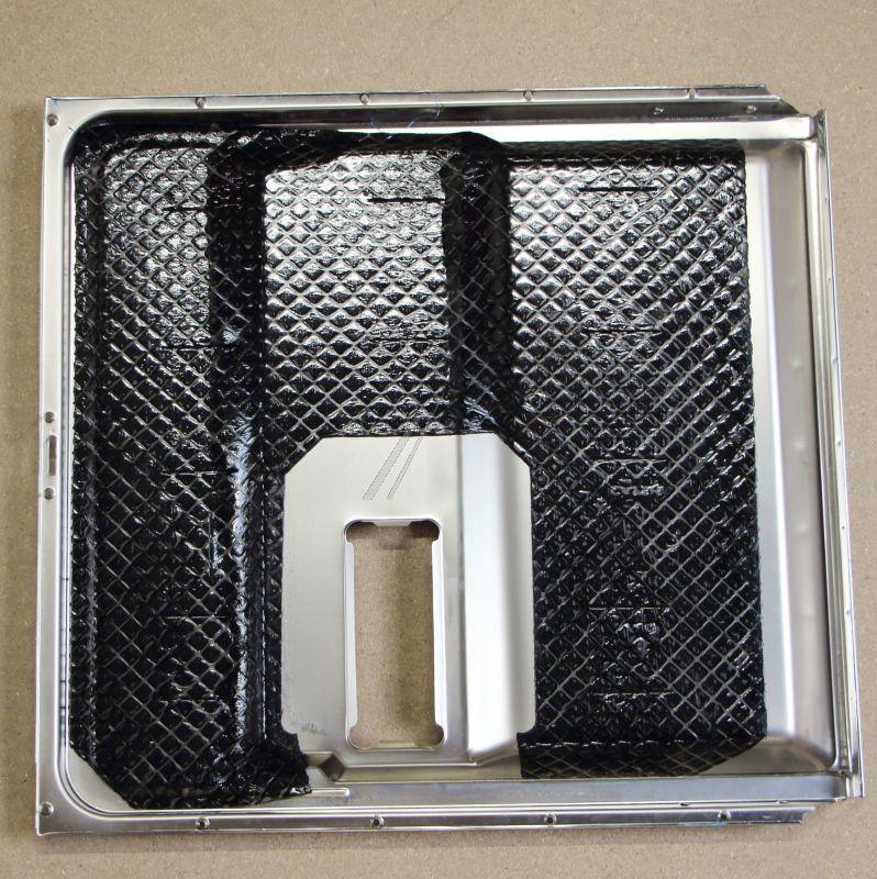 Arcelik Grundig Beko 1737380100 Türverkleidung innen - Inner door bitumen grd