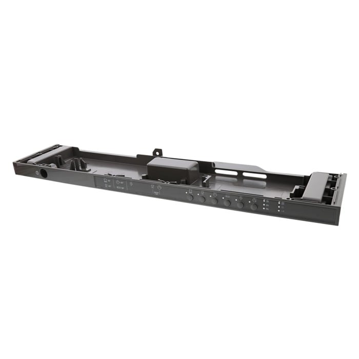 AEG Electrolux Bedienblende 140003084021 für Geschirrspüler Ersatzteil