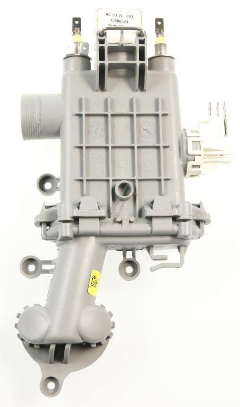 Gorenje 705139 - Heizung Gorenje 705139 - Heizung