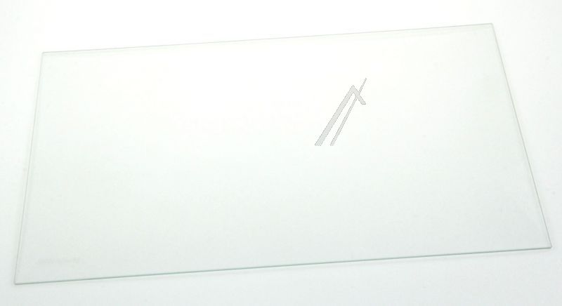 AEG Electrolux 2088869199 Glasplatte - Fach glass AEG Electrolux 2088869199 Glasplatte - Fach glass