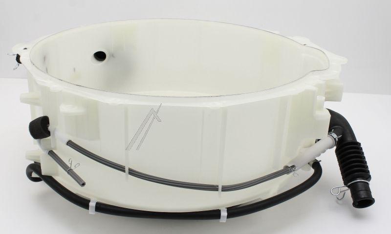 Samsung DC9718841J Bottich - Dc97-18841j assy semi tub front,wd5000j,bubble