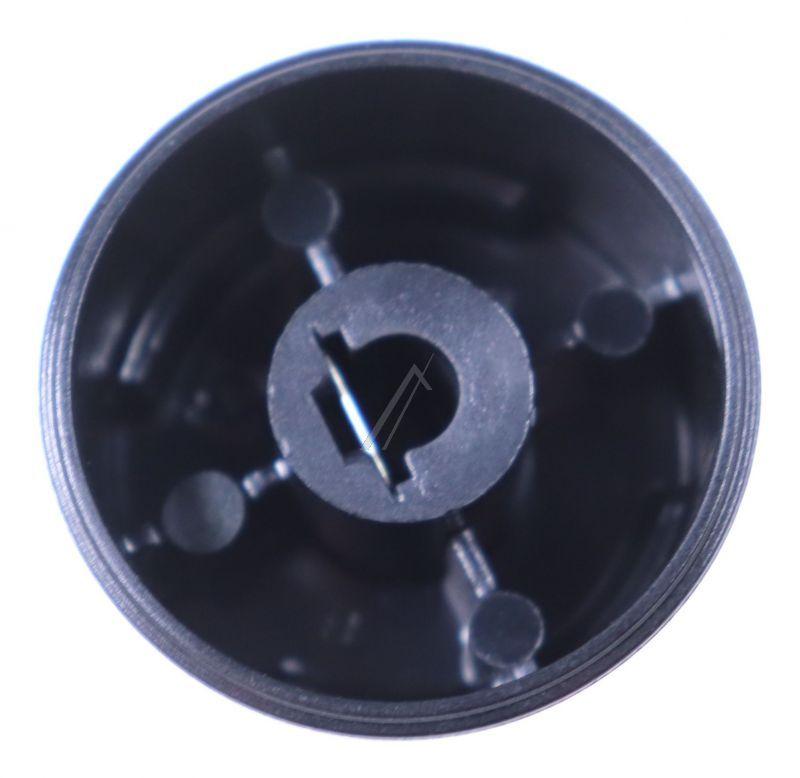 AEG Electrolux 3550464337 Knopf Taste - Knob,black