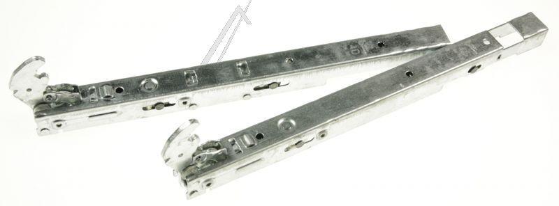 Whirlpool Indesit 481010854869 Scharnier - C00385951 scharnier-set tür backofen Whirlpool Indesit 481010854869 Scharnier - C00385951 scharnier-set tür backofen
