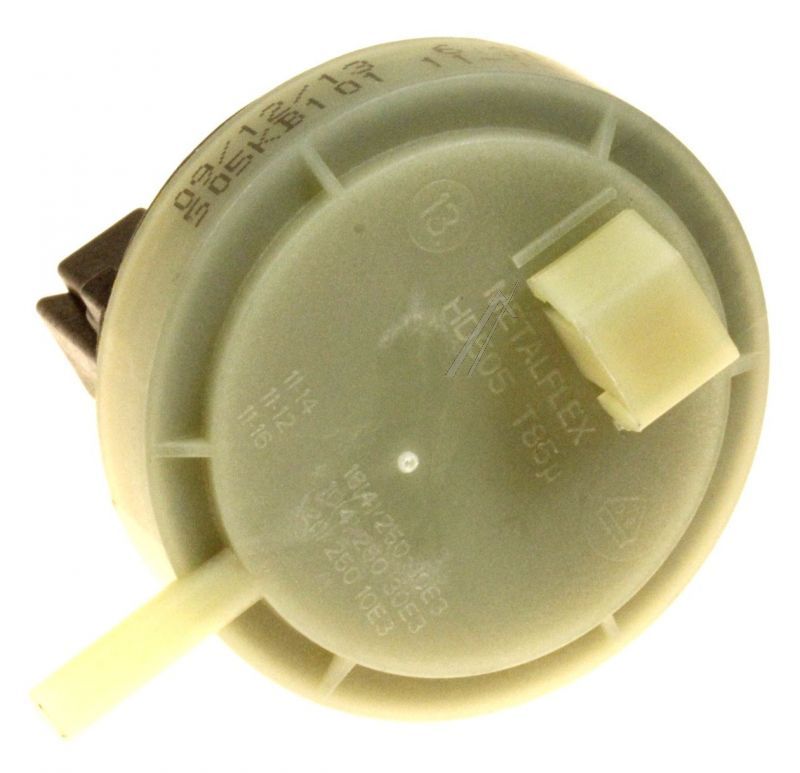 Whirlpool Indesit 482000030380 Niveauschalter - C00254525 niveauschalter 100-75 vpl arcadia tevero