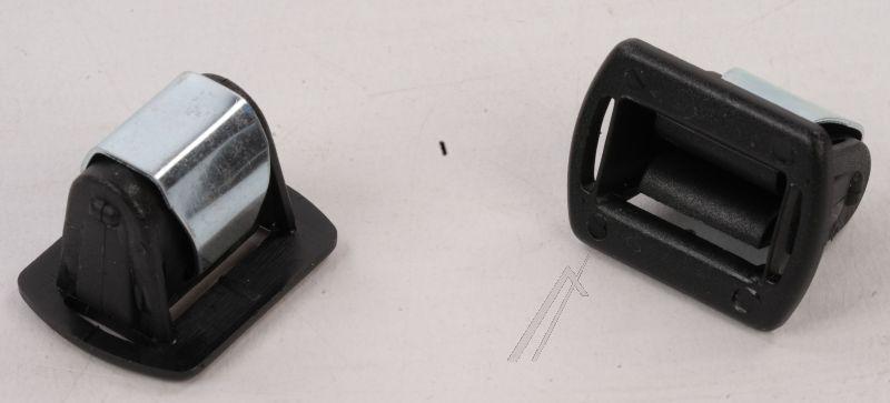 Whirlpool Indesit 488000938301 Befestigungsteil - C00938301 befestigung weiblich f. frontble