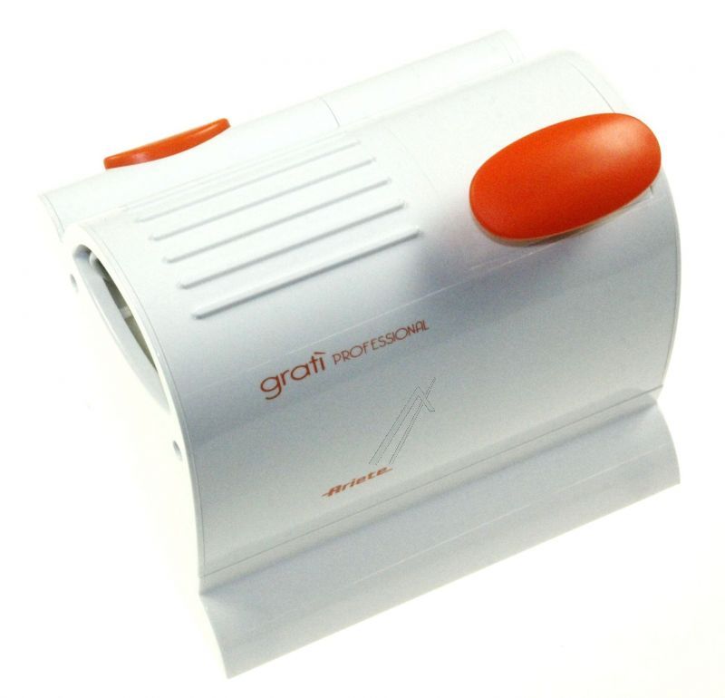 Delonghi AT6176006110 - .körper 445 weiss / orange. ar
