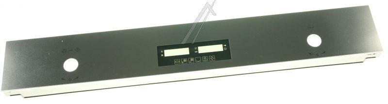 SMEG 07373C536 Schalterblende - Schalterblende