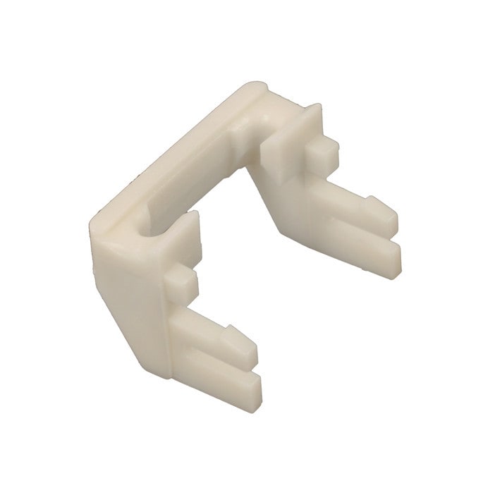 AEG Electrolux Türschließhaken 1526414022 für Geschirrspüler Brückenstecker Ersatzteil