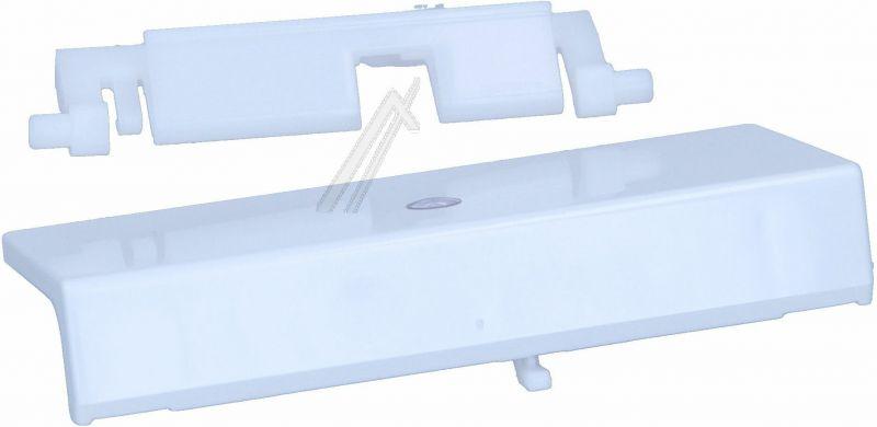 Türgriff für Gefrierfach 00059129 Bosch Siemens Griff mit Feder, kpl. 101x45mm Ersatzteil