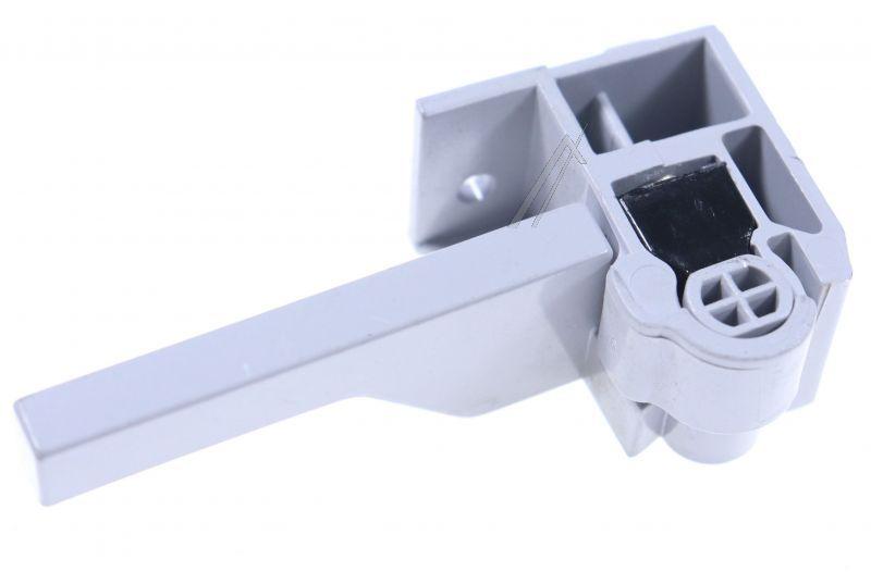 Elica SUP0102243A Halter - Assembled capture flap lateral sx assieme supporto sx velett