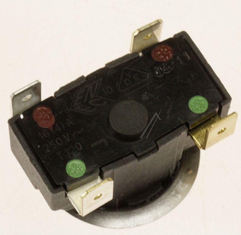 Whirlpool Indesit 482000025962 Thermostat - C00015854 thermostat 2tt 40 na 85 nc