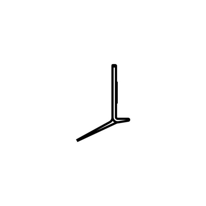 AEG Electrolux 2231093515 Abdeckung Gehäuse - Fugenabdeckung,seitlich,l 1460 AEG Electrolux 2231093515 Abdeckung Gehäuse - Fugenabdeckung,seitlich,l 1460