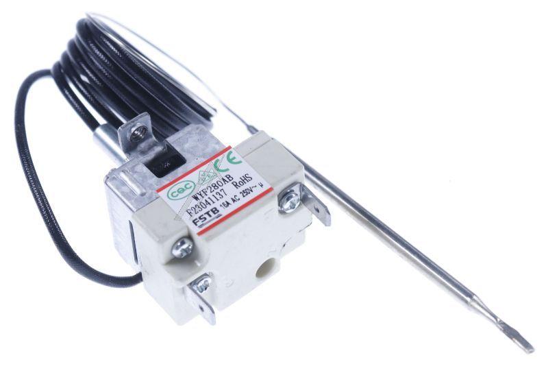 Simfer 10003136 - H35-30-360-001 backofenthermostat 50-280c 14mm