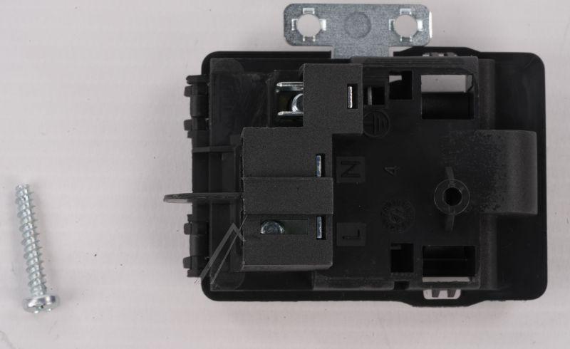 Vestel 32035298 Anschlusskasten - Termnal box 24a nova sl255