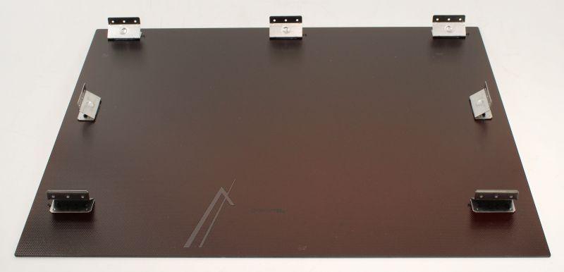 Smeg 695617283 Glaskeramikfläche - Unterbaugruppe kochfläche