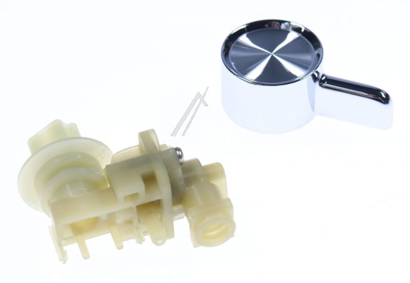Delonghi AS00003310 Ventil - Kit valvola vapore mce35