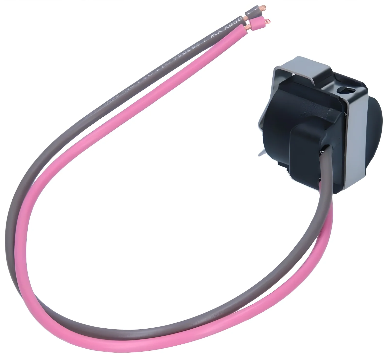 Whirlpool Indesit 482000007311 Thermostat - C00312126 bi-metal, defrost