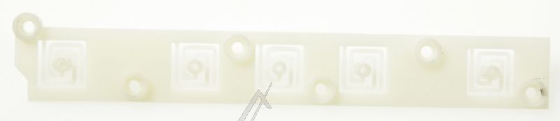 Gorenje 166872 Knopf Taste - Row button