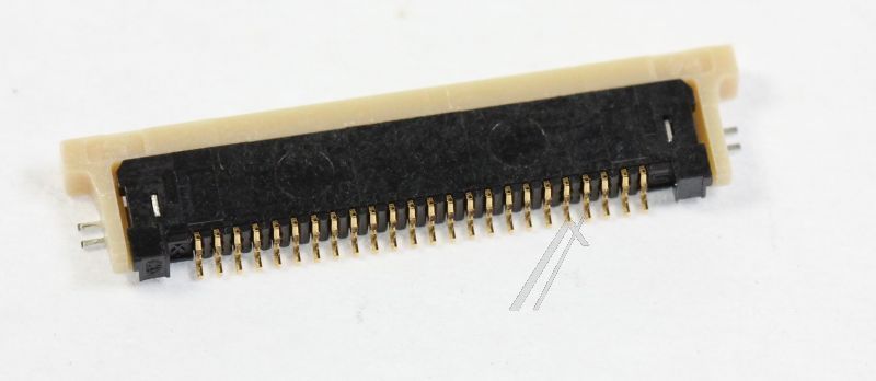 Sony 178590551 - Connector, ffc/fpc (zif) 24
