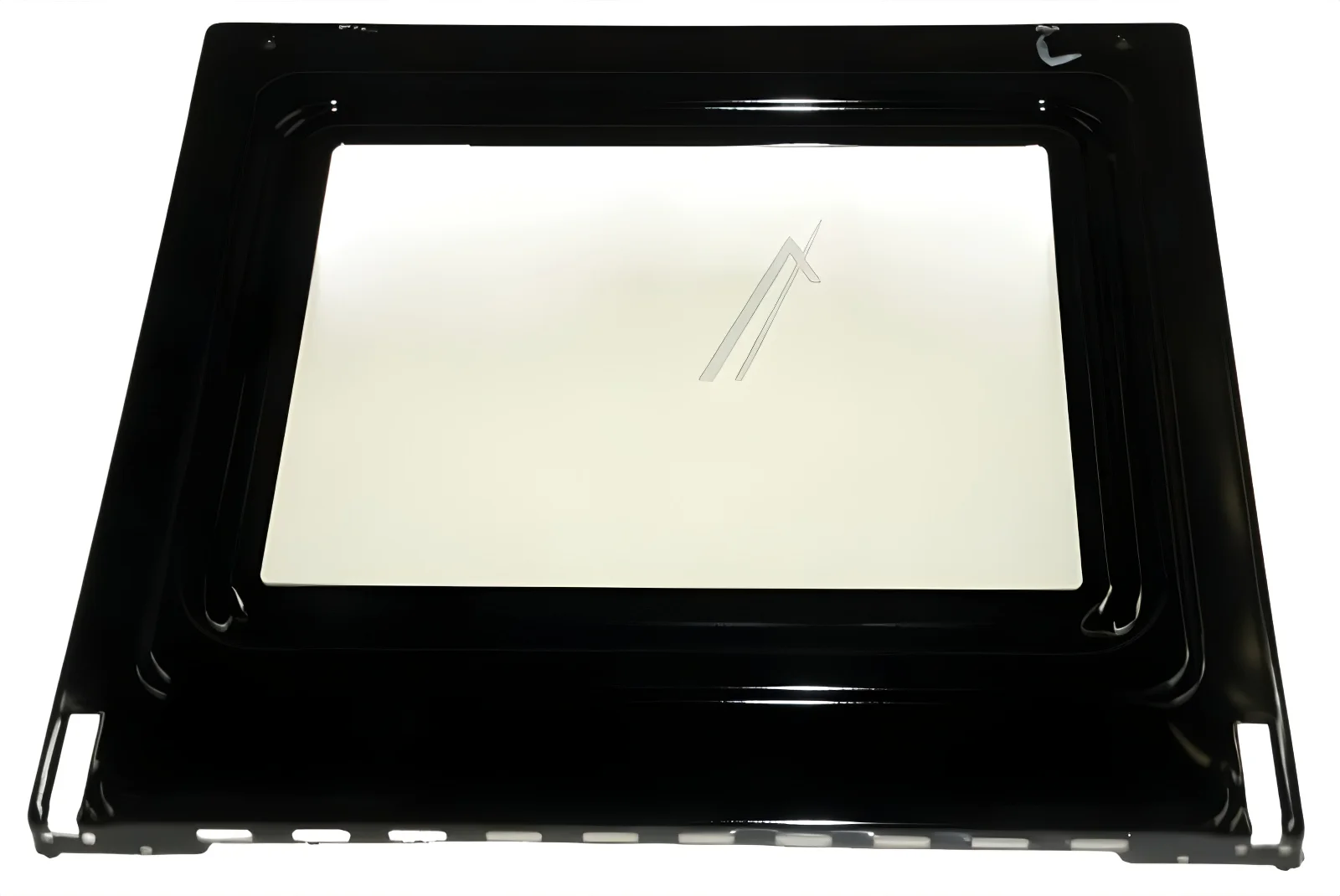 Whirlpool Indesit 482000027385 Innenscheibe - C00076650 innentür ofen+