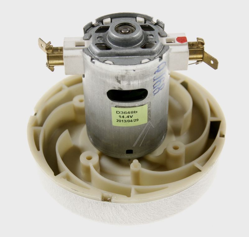 BSH Bosch Siemens 00756541 Staubsaugermotor - Motor