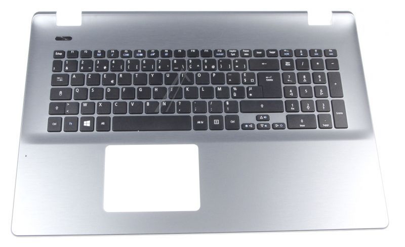 Acer 60MP8N7009 Abdeckung Gehäuse - 60.mp8n7.009 cover.upper.w/kb/fre/gray