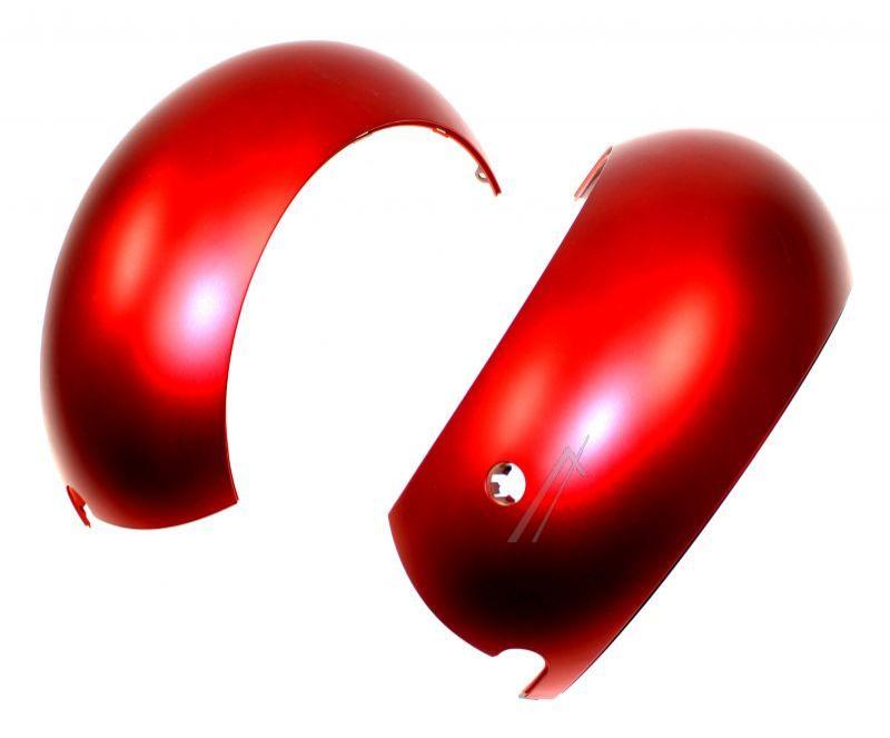 SEB MS622579 Flansch - Flasque*2/rouge