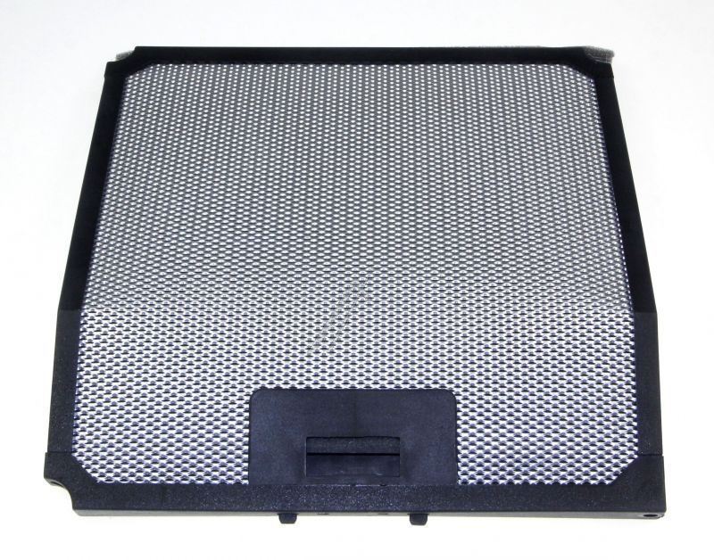 Silverline YT971100008 Kohlefilter - Yt971.1000.08 kohlefilter, waschbar