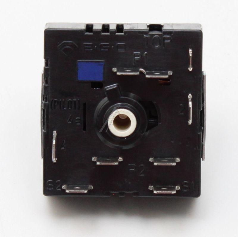Küppersbusch Teka 81212096 Energieregler - Electric regulator efx 60.1 vr02
