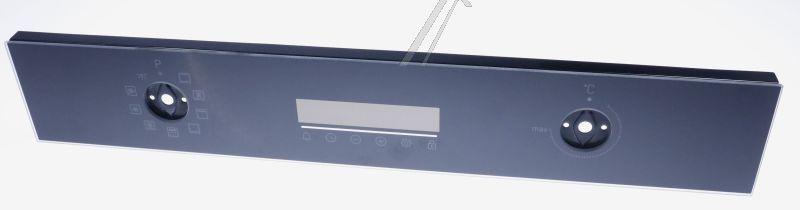 Arcelik Grundig Beko C00907648 Bedienteilblende - 210481632 control panel gr.