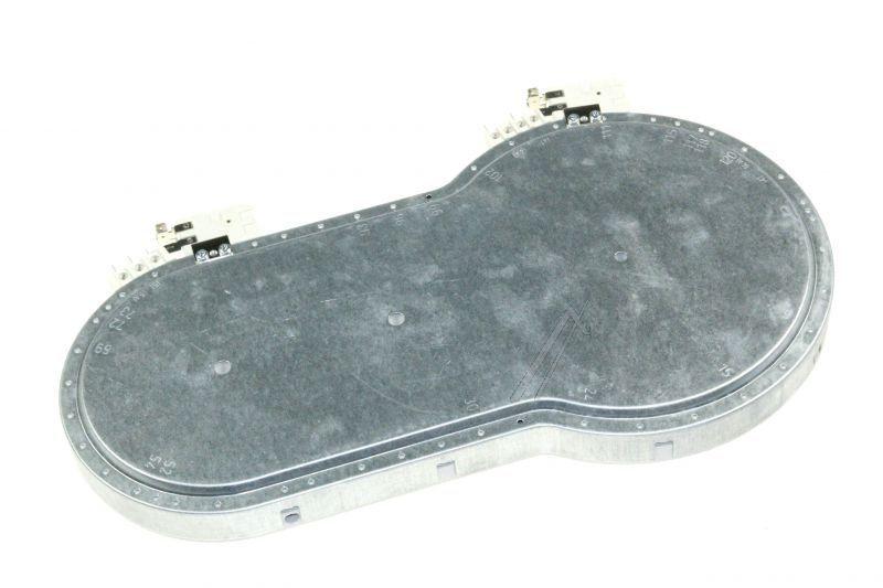 BSH Bosch Siemens 00674651 Strahlenheizkörper - Heizzone-highlight