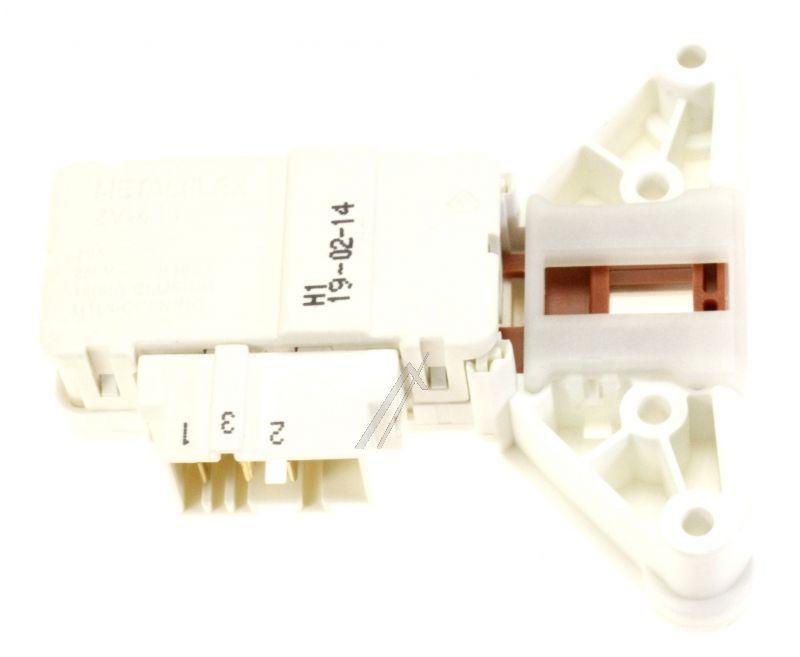 Whirlpool Indesit 481228058043 Türschalter - C00313146 türverriegelung