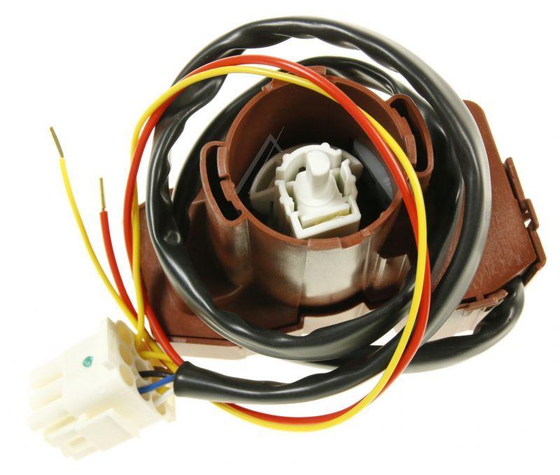 Faber 1330536548 Taster - 133.0536.548 push pull 3v 1â°2â°4â° rot. (pipo)