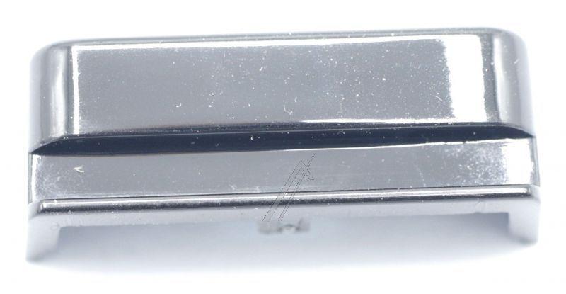 Vestel 40076319 Abdeckung Gehäuse - Cover lens front 42249(pcsmokegry%80(i)