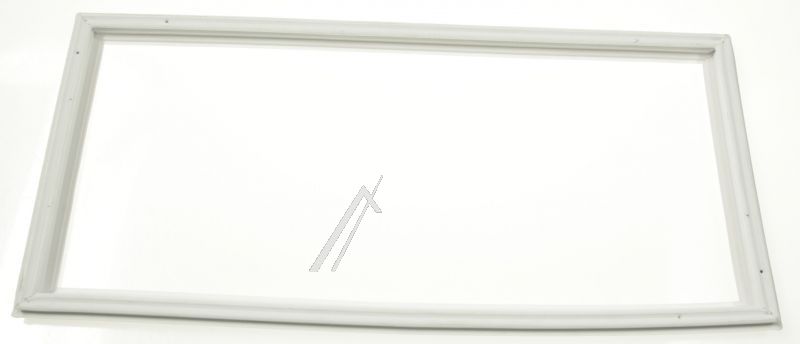 Midea 12131000009623 Gefrierschranktürdichtung - Gefrierfachklappendichtung