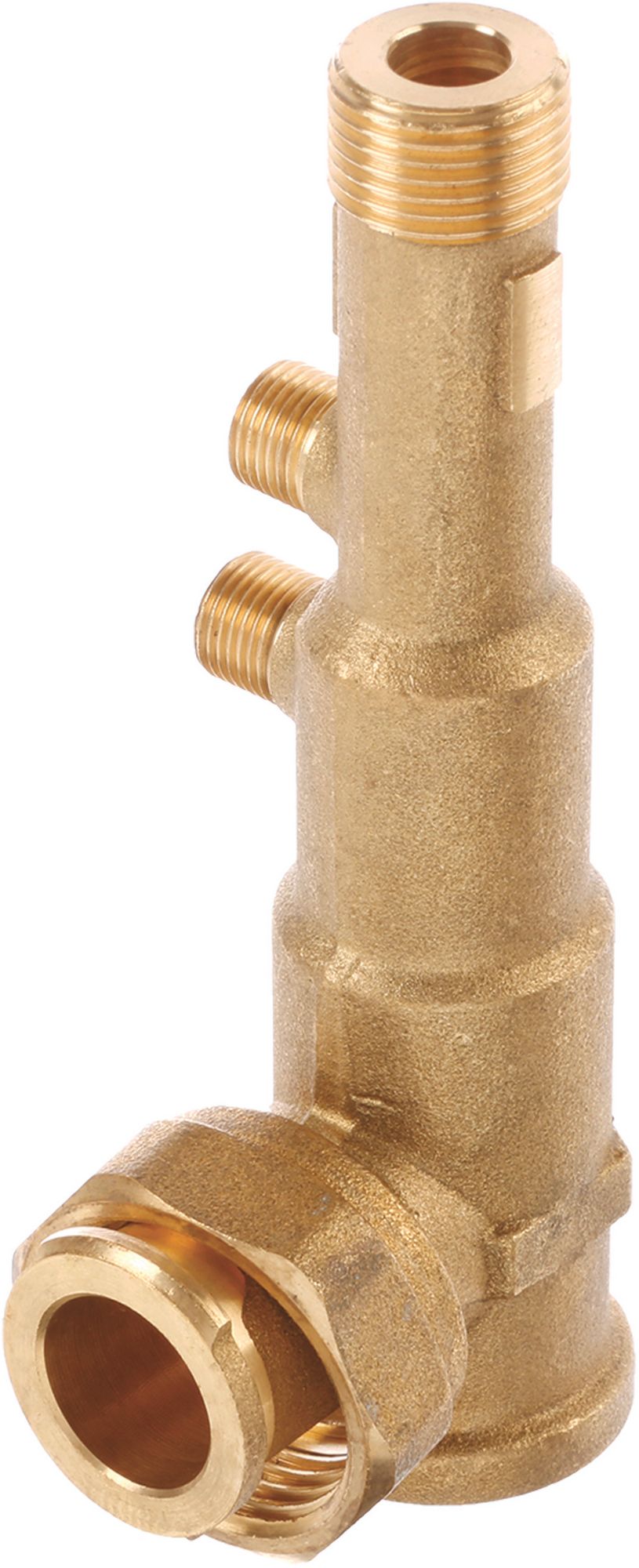 BSH Bosch Siemens 12017927 Anschlussteil - Anschluss