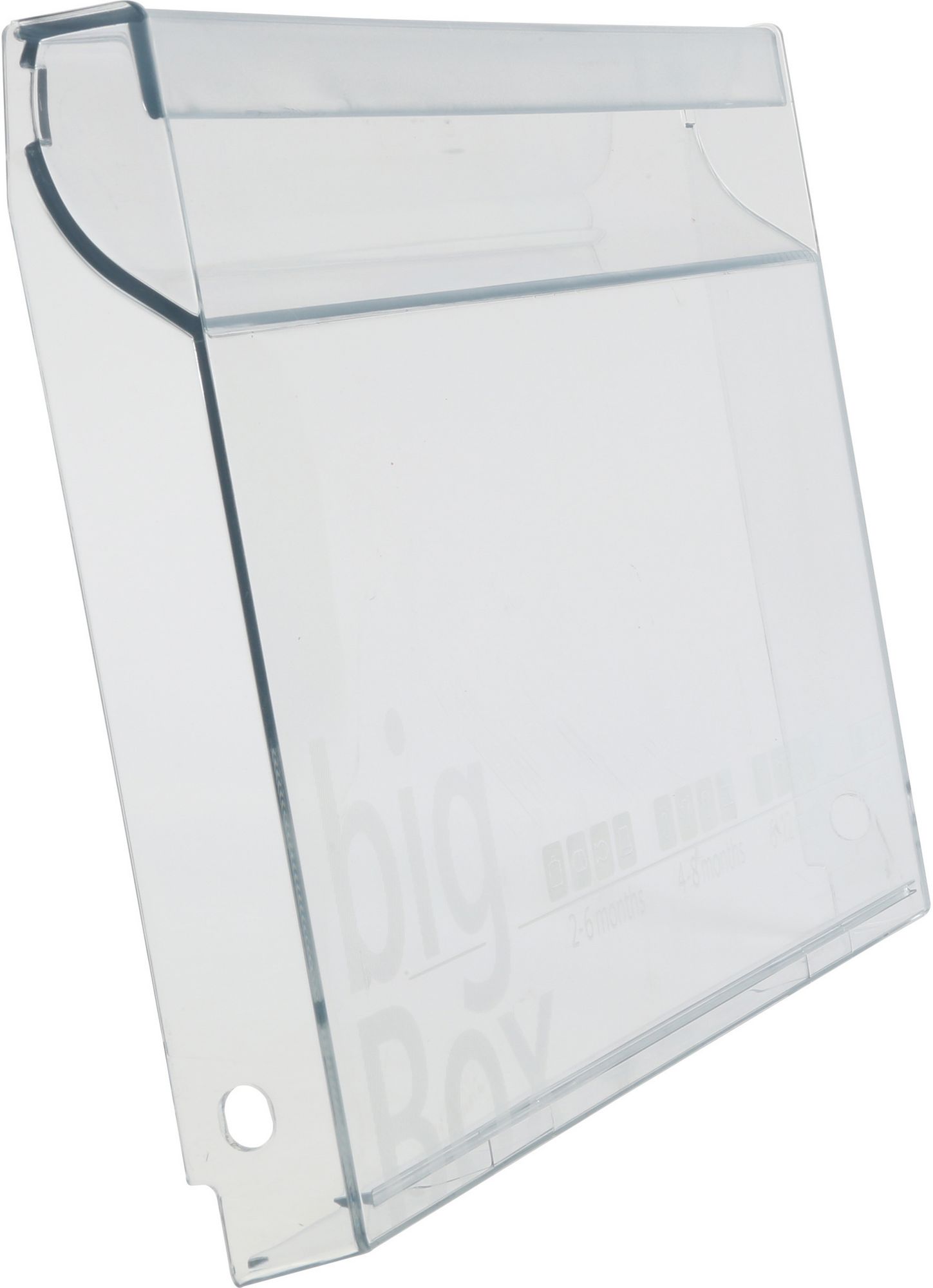 Bosch Siemens Schubladenblende 11000421 für Kühlschrank Ersatzteil