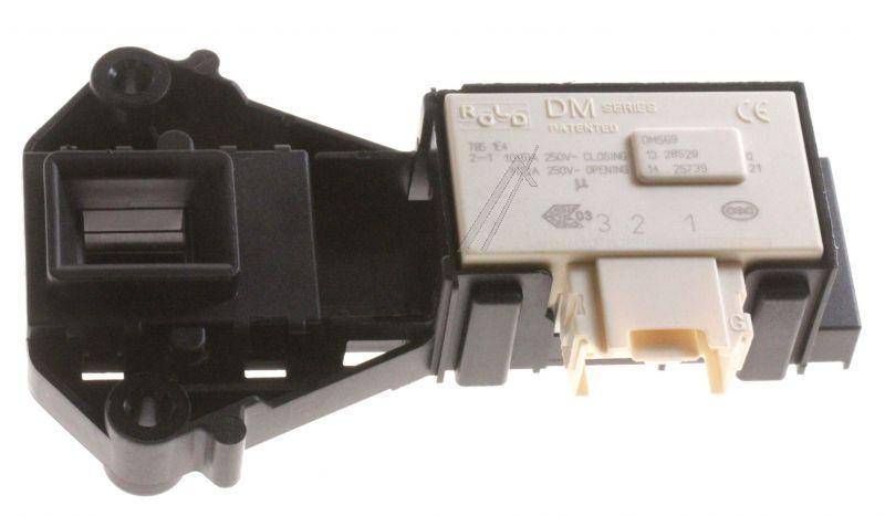Türschalter für Waschmaschine Türverriegelung wie Whirlpool 480111104819 Dm569516 Ersatzteil