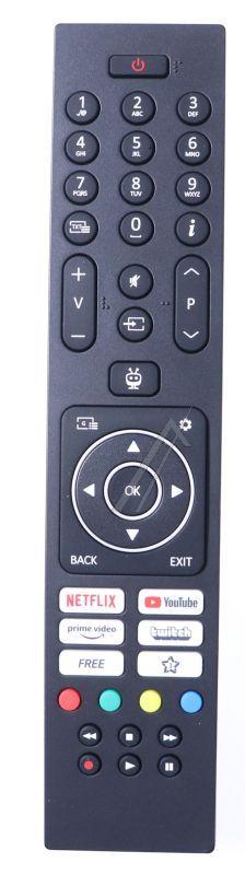Vestel 30117501 - R/c 45135t2 black passend für nobrand rohs