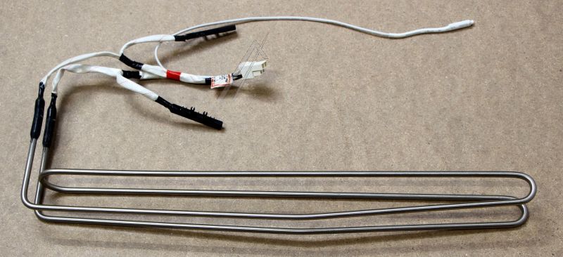 HK2013807 Abtauheizung - Tube type electric heaterbw