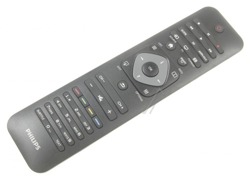 TP Vision 398GR8BD6NTPHT - 996590004895 fernbedienung ykf314005