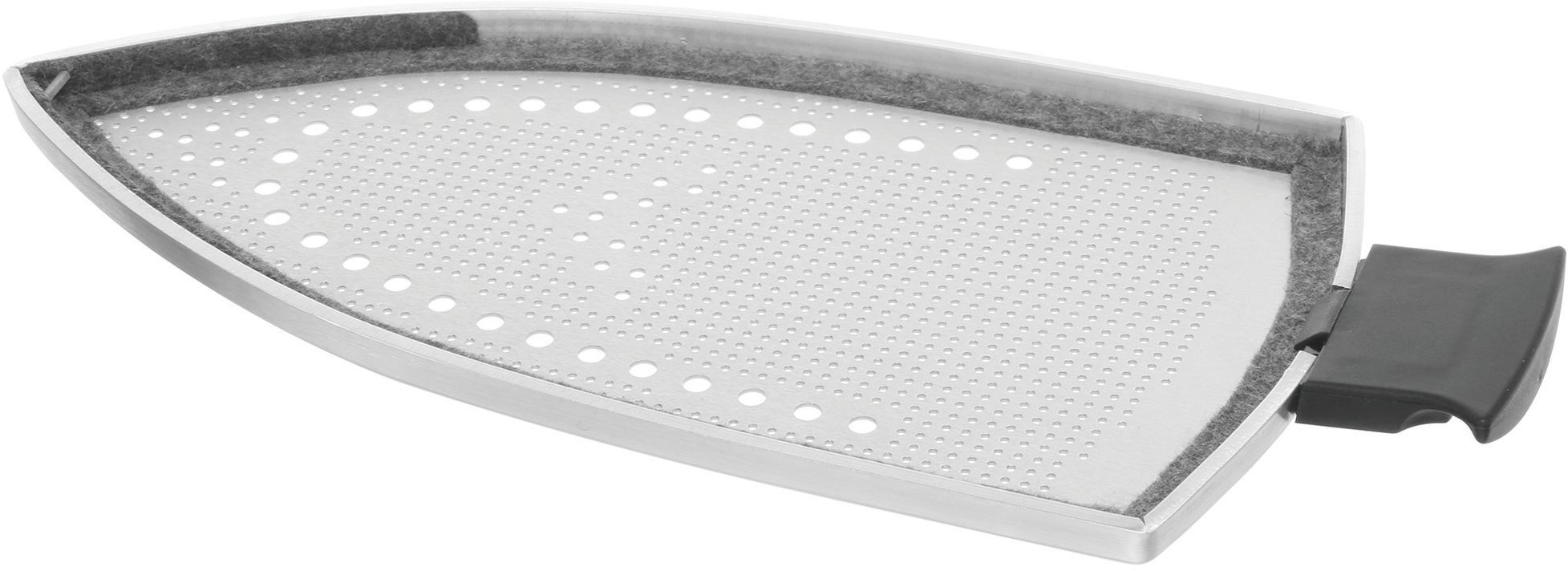 BSH Bosch Siemens 00464927 Bügelsohle - Textilschutzsohle