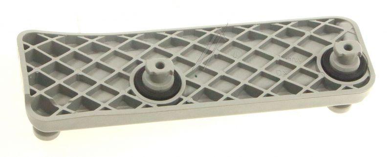 Whirlpool Indesit 482000040676 Träger - C00305023 schiene träger rechts dritte korb