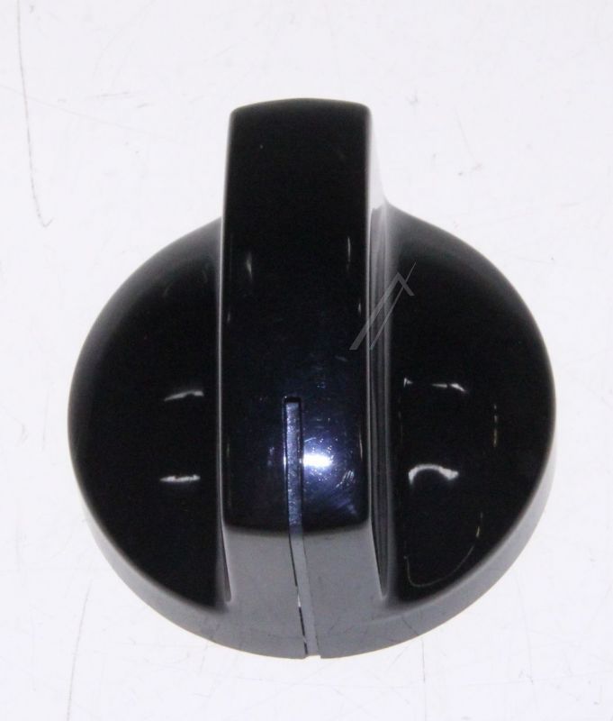 Arcelik Grundig Beko 157240524 Knebel - Knebel neutral sw ->vt