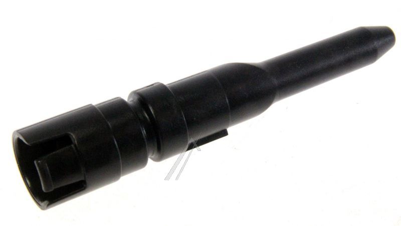 Delonghi 5313214381 Milchaufschäumer - Rohr innen düse(einstellbar)schwarz(kunststoff)ecam Delonghi 5313214381 Milchaufschäumer - Rohr innen düse(einstellbar)schwarz(kunststoff)ecam