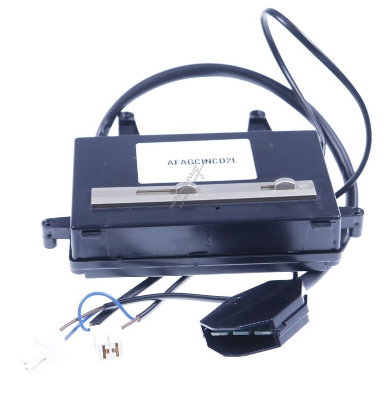 Airforce AFAGCINCD2L Netzschaltereinheit - Assieme com. sl incasso d2 led