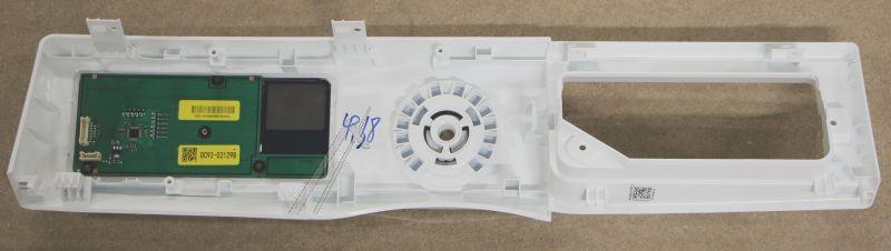 Samsung DC9721278D Bedienteilblende - Assy s.panel control,ww6500n,ww10n645rpw